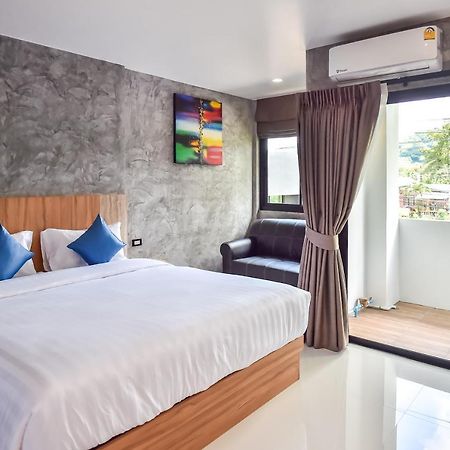 Dee Homestay Pa Khlok 외부 사진
