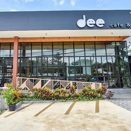Dee Homestay Pa Khlok 외부 사진